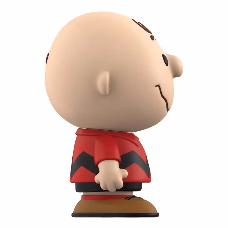 Peanuts FUN! FUN! Charlie Brown (Red Shirt)