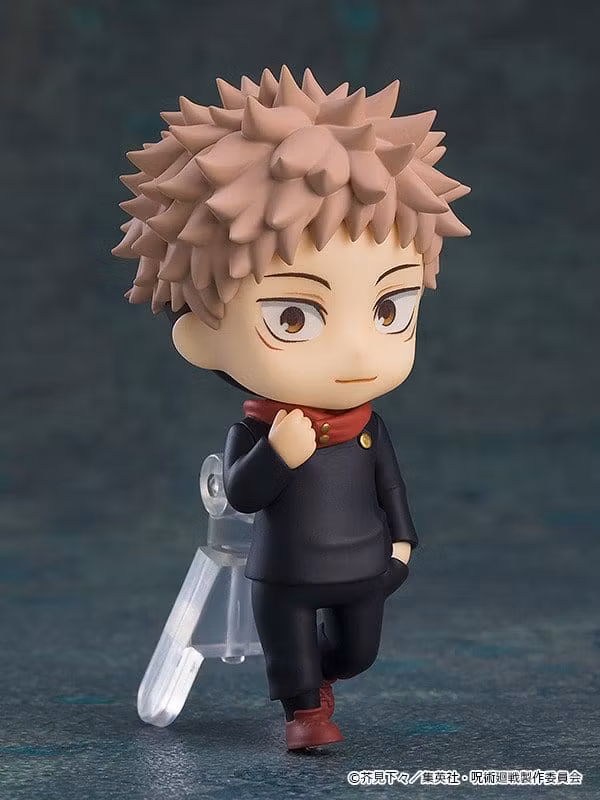 Jujutsu Kaisen Nendoroid Surprise Boxed Set of 8 Figures with Random Accessories