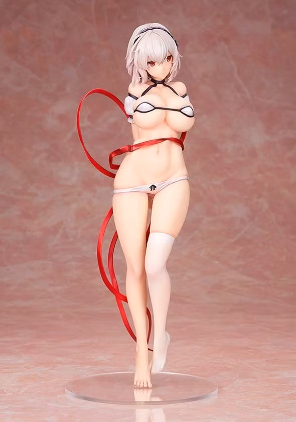 Azur Lane Sirius (Hugging Pillow Ver.) 2er-Set 1/6 Scale Figure