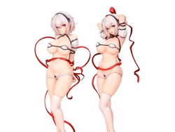 Azur Lane Sirius (Hugging Pillow Ver.) 2er-Set 1/6 Scale Figure