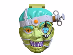 Rover Robin Quantum Realm Treats Dr. Dement Playset