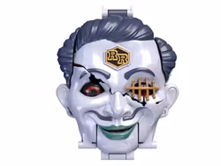 Rover Robin Quantum Realm Smash Mr. Gusion Playset