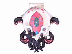 Rover Robin Quantum Realm Sinks Plant9 Pits Cuttle Playset