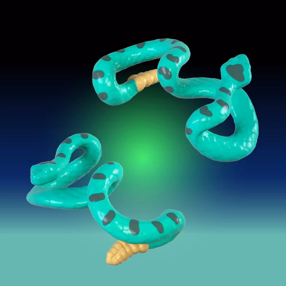 Rover Robin Quantum Realm Overtakes Skull Rider Playset