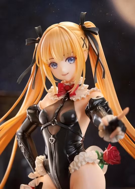 Dead or Alive Xtreme: Venus Vacation Marie Rose (Twinkle Rose Ver.) 1/7 Scale Figure