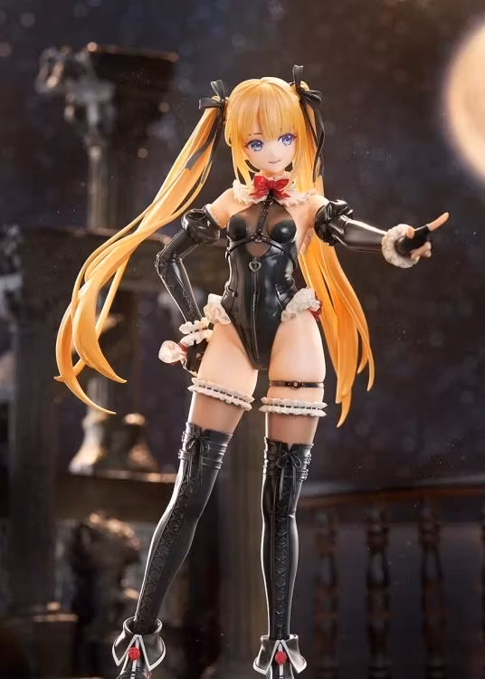 Dead or Alive Xtreme: Venus Vacation Marie Rose (Twinkle Rose Ver.) 1/7 Scale Figure