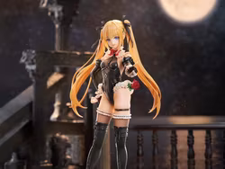 Dead or Alive Xtreme: Venus Vacation Marie Rose (Twinkle Rose Ver.) 1/7 Scale Figure