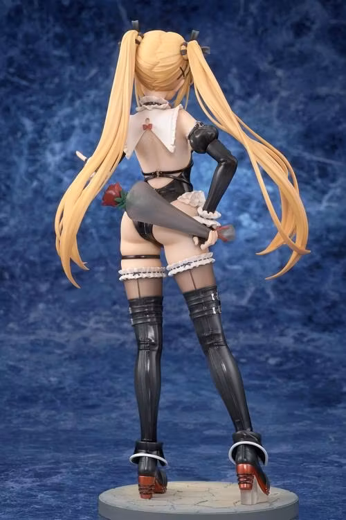 Dead or Alive Xtreme: Venus Vacation Marie Rose (Twinkle Rose Ver.) 1/7 Scale Figure
