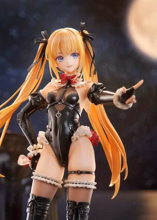 Dead or Alive Xtreme: Venus Vacation Marie Rose (Twinkle Rose Ver.) 1/7 Scale Figure