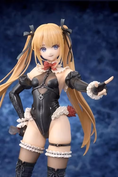 Dead or Alive Xtreme: Venus Vacation Marie Rose (Twinkle Rose Ver.) 1/7 Scale Figure