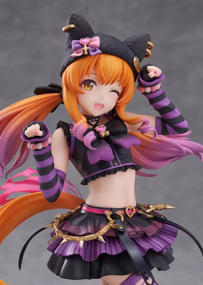 Umamusume: Pretty Derby Mayano Top Gun (Rockin' MewMeow Ver.) 1/7 Scale Figure