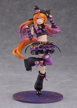 Umamusume: Pretty Derby Mayano Top Gun (Rockin' MewMeow Ver.) 1/7 Scale Figure