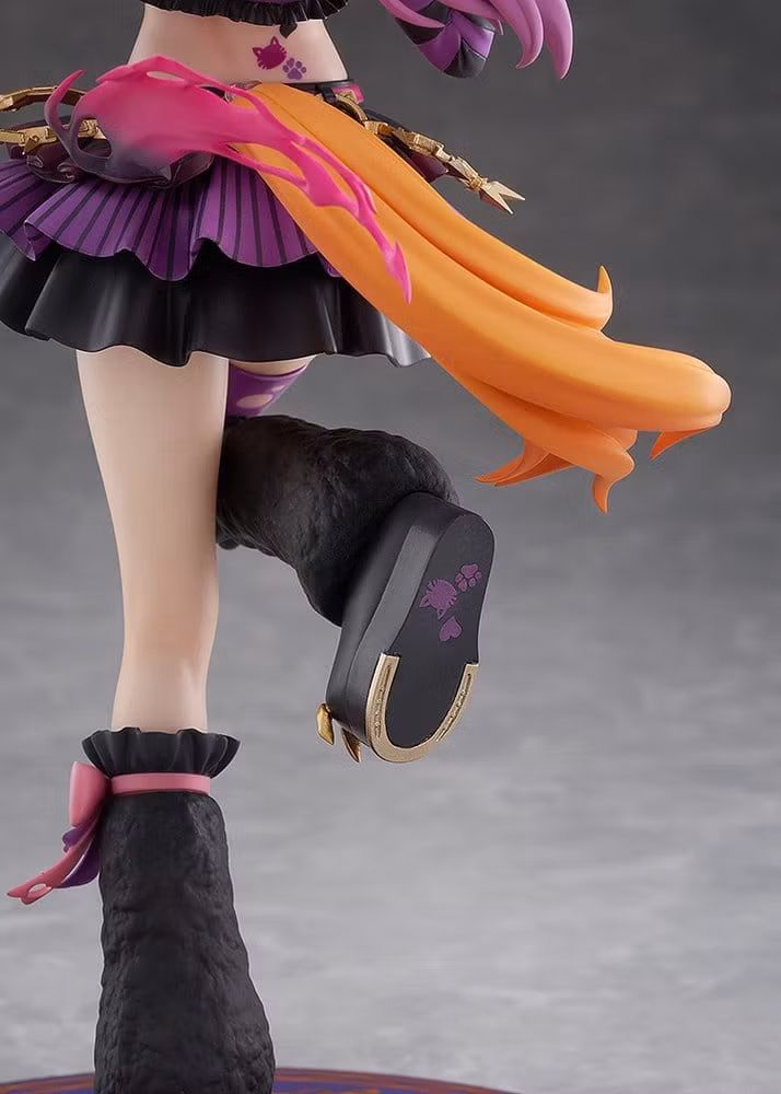 Umamusume: Pretty Derby Mayano Top Gun (Rockin' MewMeow Ver.) 1/7 Scale Figure