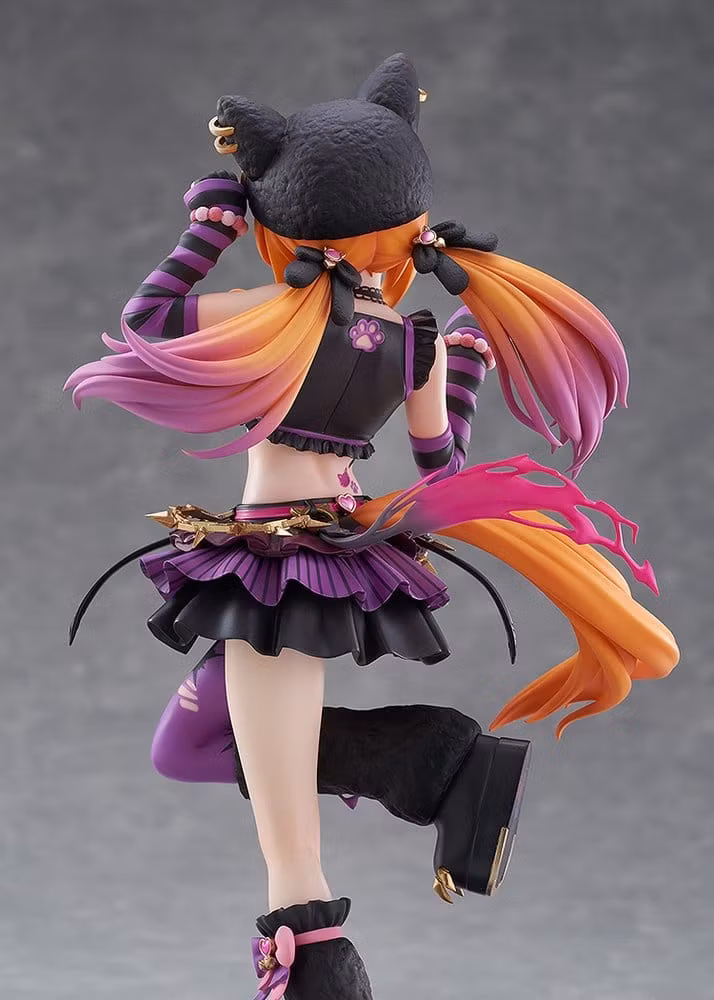 Umamusume: Pretty Derby Mayano Top Gun (Rockin' MewMeow Ver.) 1/7 Scale Figure