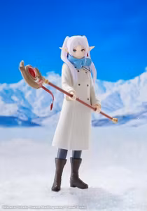 Frieren: Beyond Journey's End Oshi Works Frieren Figure