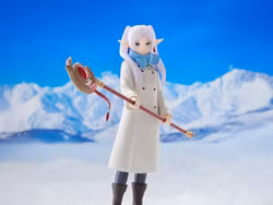 Frieren: Beyond Journey's End Oshi Works Frieren Figure