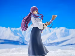 Frieren: Beyond Journey's End Oshi Works Fern Figure