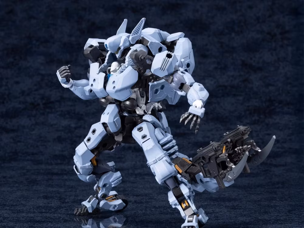 Hexa Gear Managarmr 1/24 Scale Model Kit