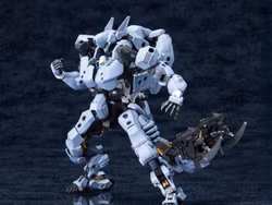 Hexa Gear Managarmr 1/24 Scale Model Kit