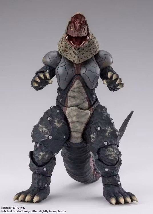 Ultraman Tiga S.H.Figuarts Golza (30th Anniversary Edition) Action Figure