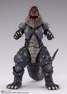 Ultraman Tiga S.H.Figuarts Golza (30th Anniversary Edition) Action Figure