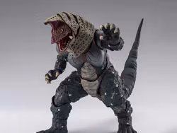 Ultraman Tiga S.H.Figuarts Golza (30th Anniversary Edition) Action Figure