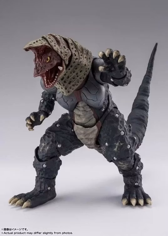 Ultraman Tiga S.H.Figuarts Golza (30th Anniversary Edition) Action Figure