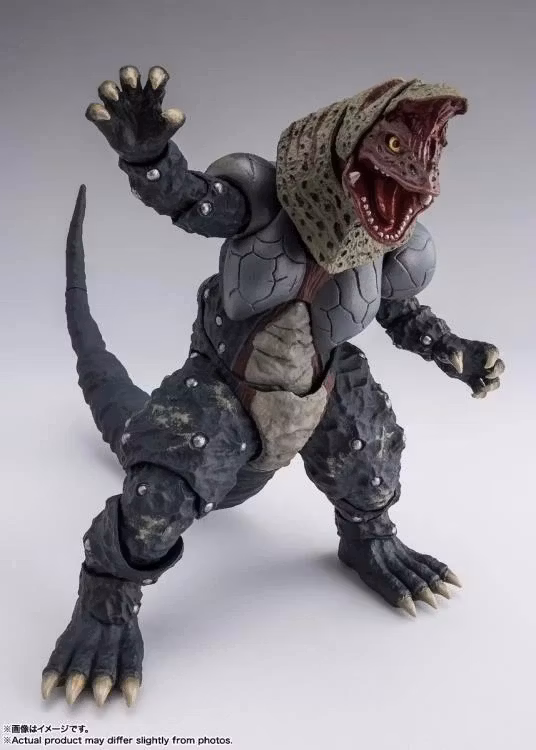 Ultraman Tiga S.H.Figuarts Golza (30th Anniversary Edition) Action Figure