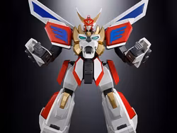 Brave Exkaiser Soul of Chogokin GX-120 King Exkaiser