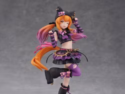 Umamusume: Pretty Derby Mayano Top Gun (Rockin' MewMeow Ver.) 1/6 Scale Figure