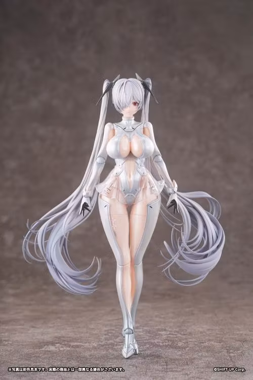 Goddess of Victory: Nikke Cinderella 1/12 Scale Action Figure
