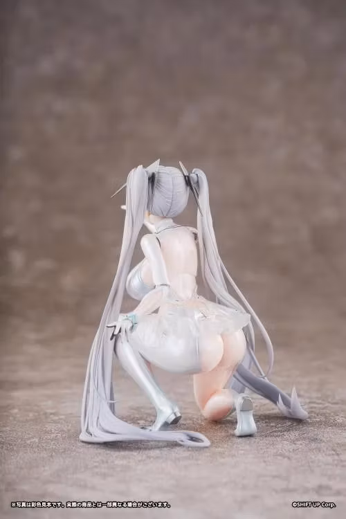 Goddess of Victory: Nikke Cinderella 1/12 Scale Action Figure