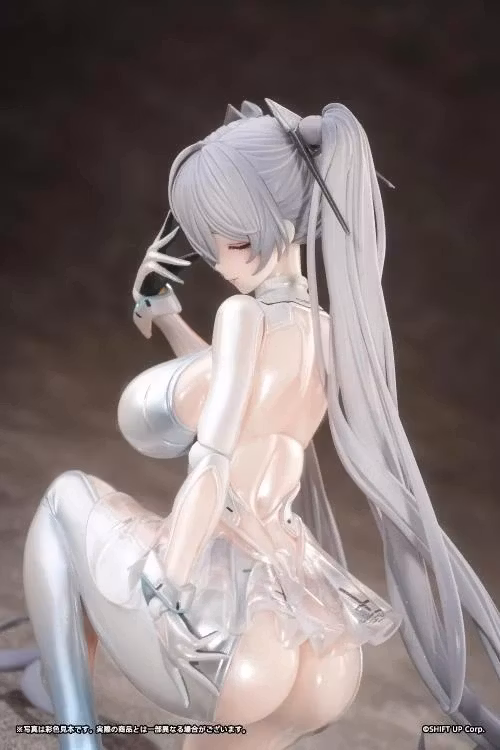 Goddess of Victory: Nikke Cinderella 1/12 Scale Action Figure