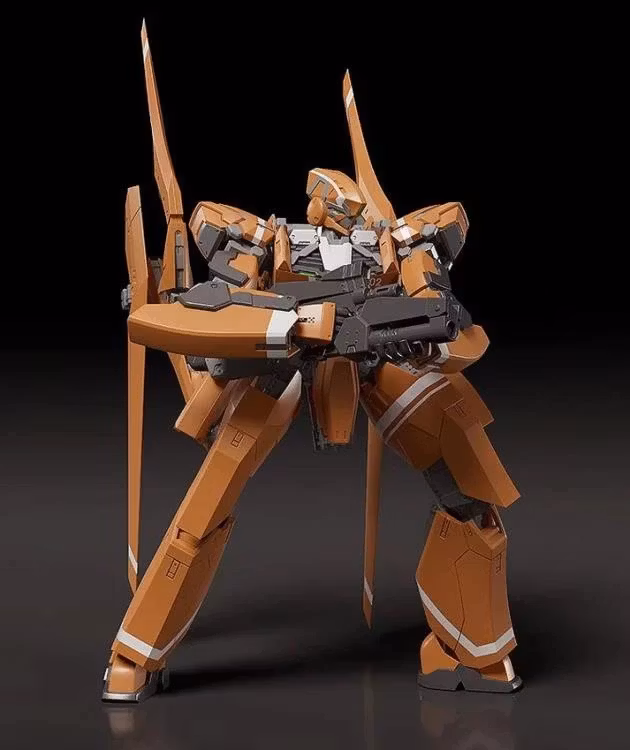 Aldnoah.Zero Moderoid KG-6 Sleipnir Model Kit