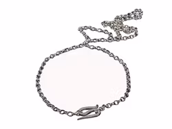 Lord of the Rings Replica 1/1 Chain of Frodo (Sterling Silver)