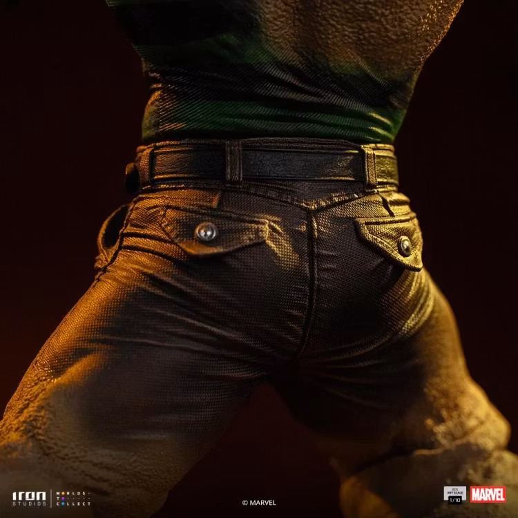 Marvel Spider-Man vs Villains Battle Diorama Series Sandman 1/10 Art Scale Statue