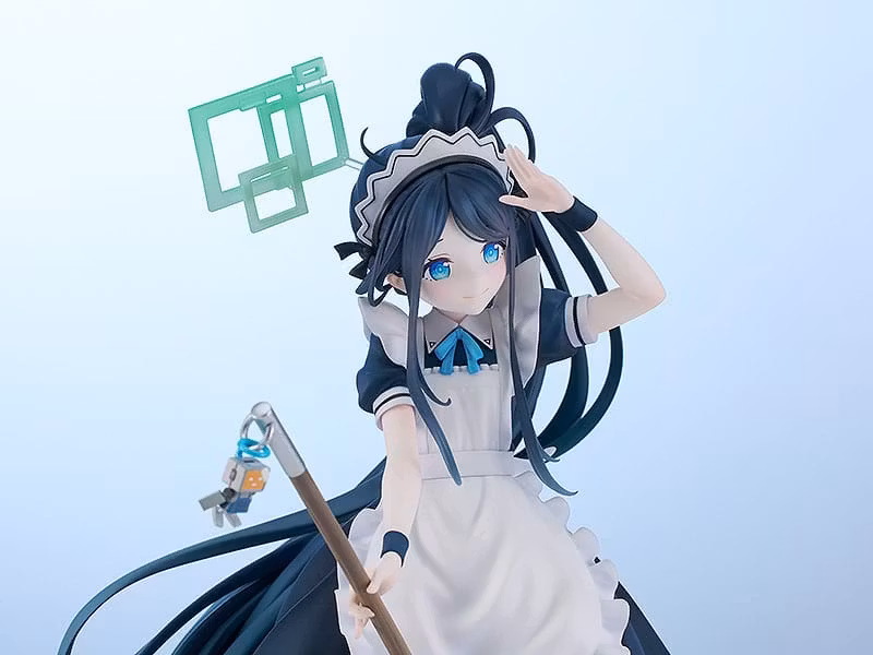 Blue Archive Aris (Maid) 1/7 Scale Figure (Rerelease)