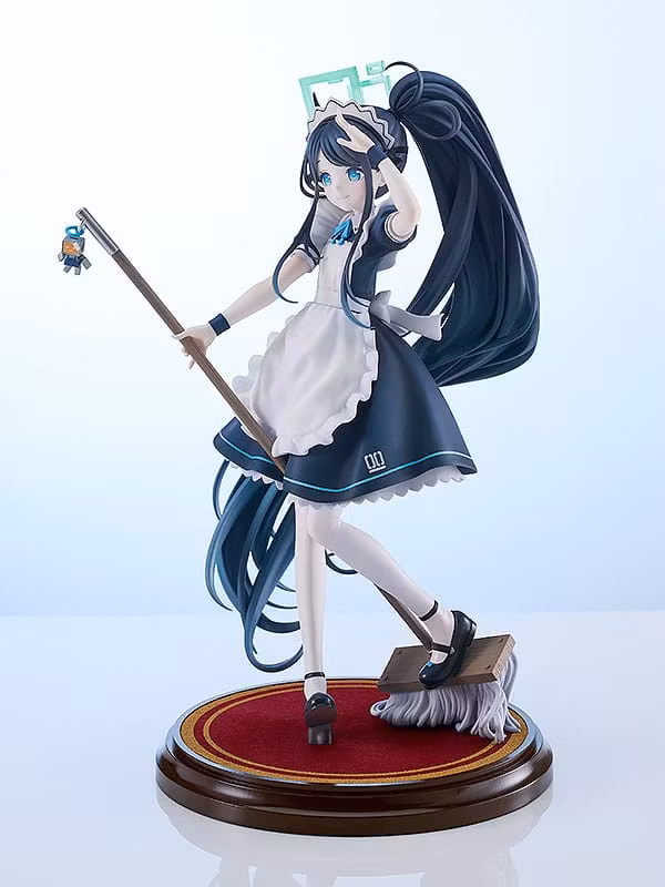 Blue Archive Aris (Maid) 1/7 Scale Figure (Rerelease)