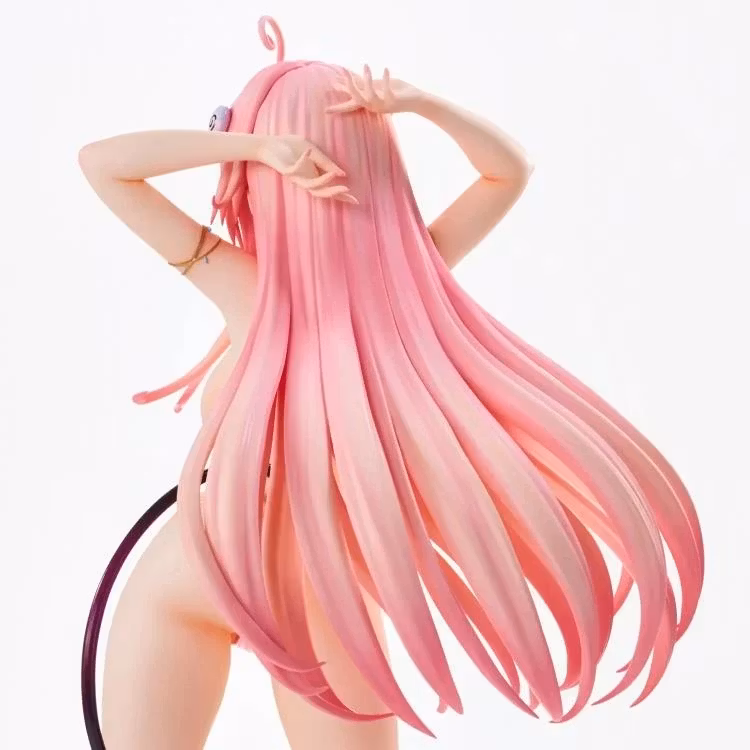 To Love-Ru Darkness Swimsuit Series Lala Satalin Deviluke 1/4 Scale Figure