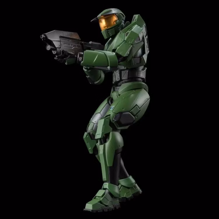 Halo RE:EDIT Master Chief (Mjolnir Mark V) 1/12 Scale Action Figure