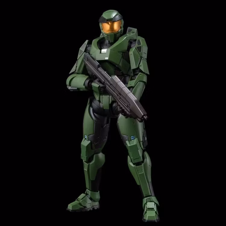 Halo RE:EDIT Master Chief (Mjolnir Mark V) 1/12 Scale Action Figure