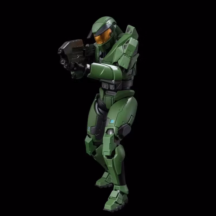 Halo RE:EDIT Master Chief (Mjolnir Mark V) 1/12 Scale Action Figure