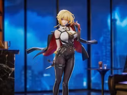 Zenless Zone Zero Evelyn Chevalier 1/7 Scale Figure (With Bonus)