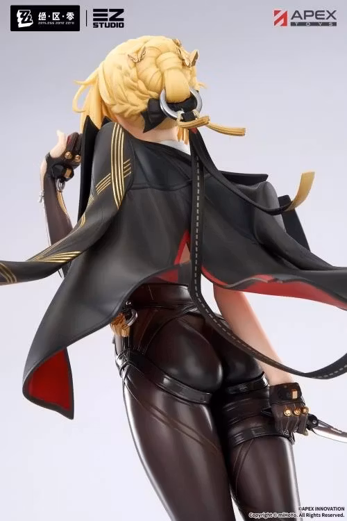 Zenless Zone Zero Evelyn Chevalier 1/7 Scale Figure (With Bonus)