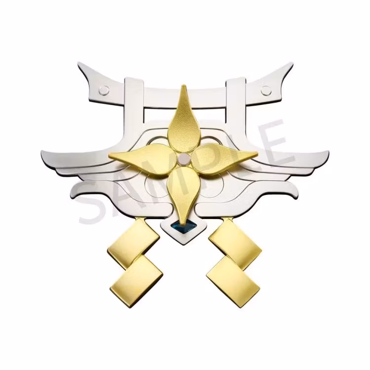 Zenless Zone Zero Miyabi Hoshimi (Honed Blade of Reflection Ver.) 1/7 Scale Figure (With Bonus)