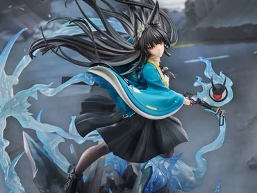 Zenless Zone Zero Miyabi Hoshimi (Honed Blade of Reflection Ver.) 1/7 Scale Figure (With Bonus)