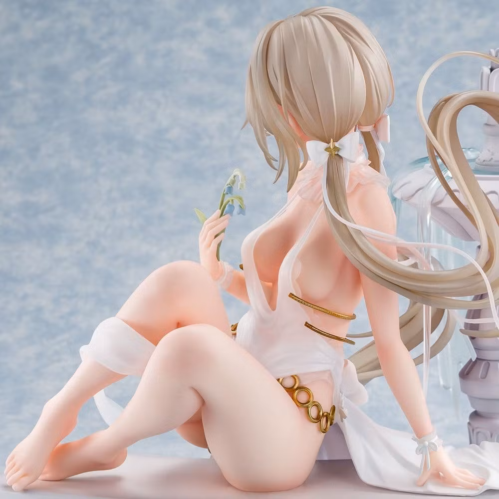 Houkiboshi Illustration Momoko 1/6 Scale Figure