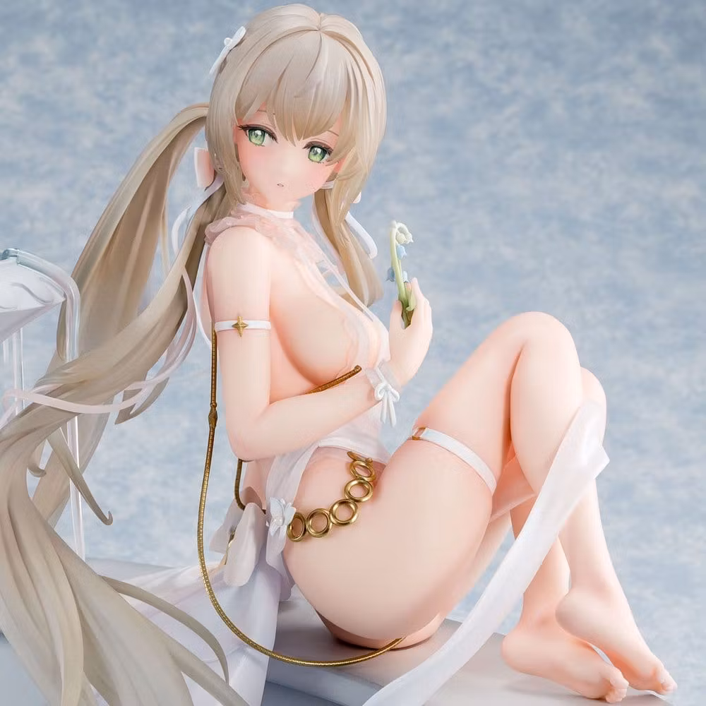 Houkiboshi Illustration Momoko 1/6 Scale Figure
