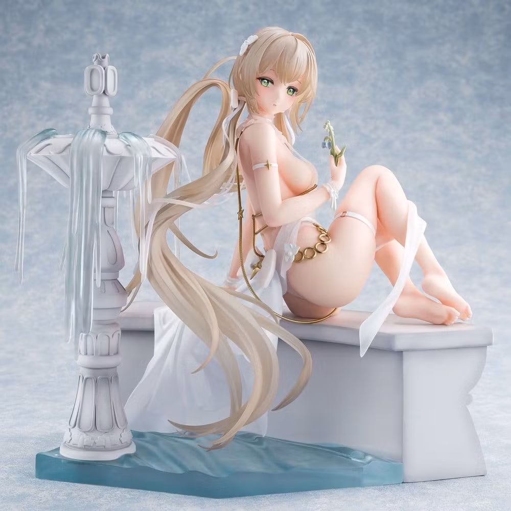 Houkiboshi Illustration Momoko 1/6 Scale Figure