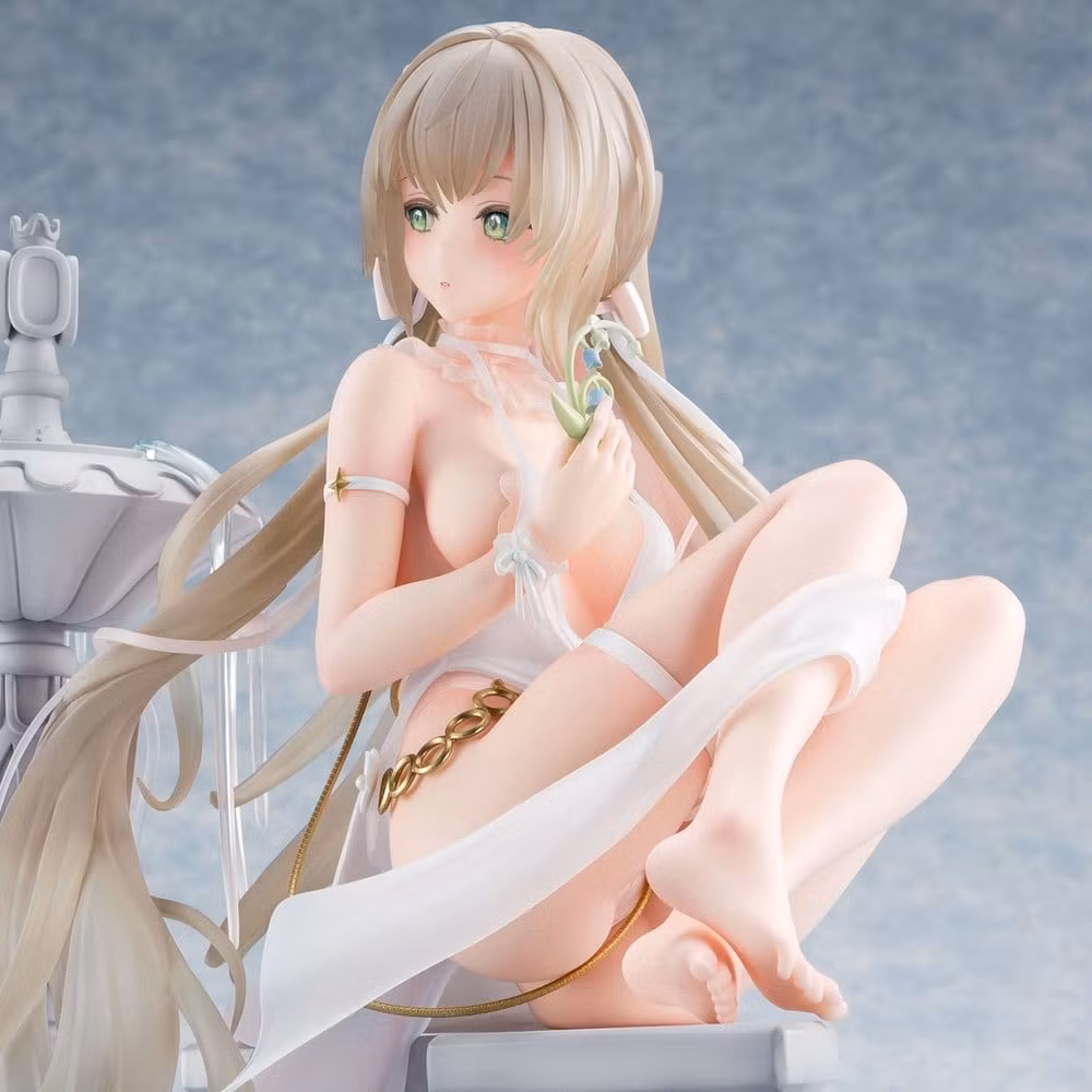 Houkiboshi Illustration Momoko 1/6 Scale Figure